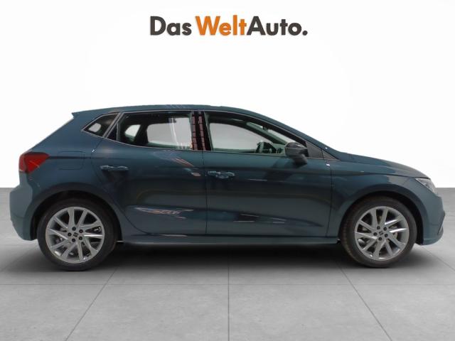 SEAT Ibiza 1.0 TSI FR XS DSG 85 kW (115 CV)