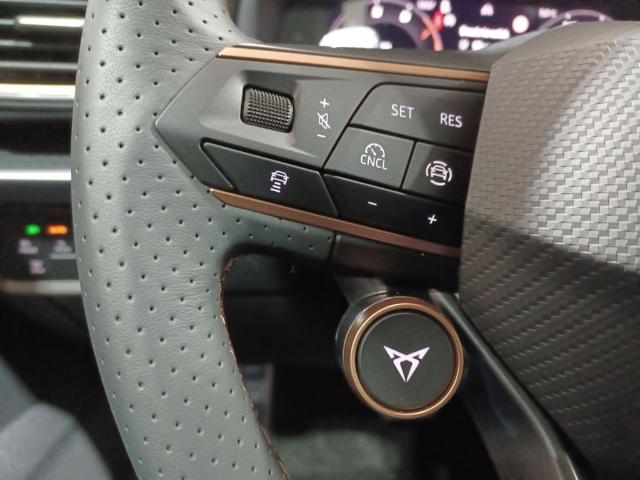 CUPRA Formentor 1.5 TSI e-Hybrid DSG 150 kW (204 CV)