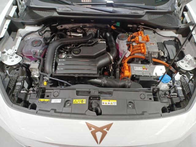 CUPRA Formentor 1.5 TSI e-Hybrid DSG 150 kW (204 CV)