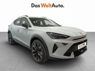 CUPRA Formentor 1.5 TSI e-Hybrid de segunda mano