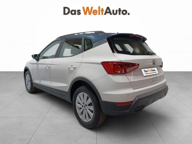 SEAT Arona 1.0 TSI Style XM DSG 85 kW (115 CV)