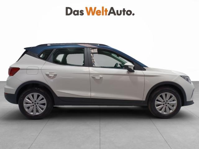 SEAT Arona 1.0 TSI Style XM DSG 85 kW (115 CV)