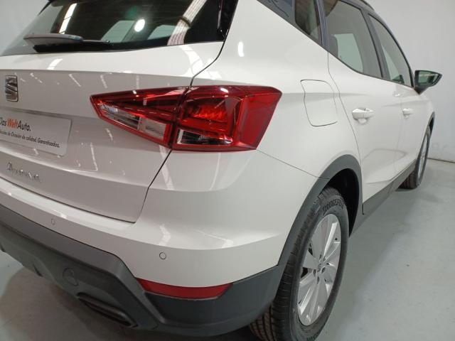 SEAT Arona 1.0 TSI Style XM DSG 85 kW (115 CV)