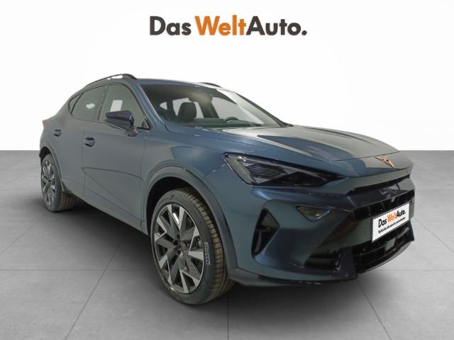 CUPRA Formentor 1.5 eTSI DSG 110 kW (150 CV)