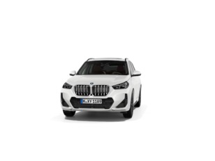 Fotos de BMW X1 sDrive18d color Blanco. Año 2024. 110KW(150CV). Diésel. En concesionario San Rafael Motor, S.L. de Córdoba