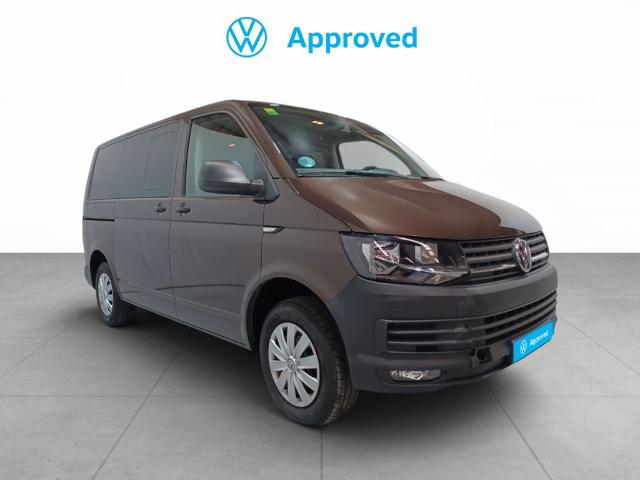 Volkswagen Caravelle 2.0 TDI de segunda mano