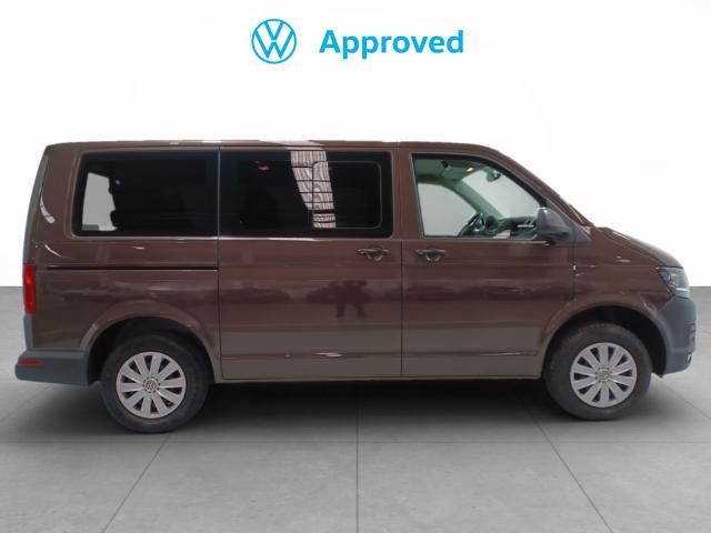 Volkswagen Caravelle Batalla Corta 2.0 TDI BMT 84 kW (114 CV)