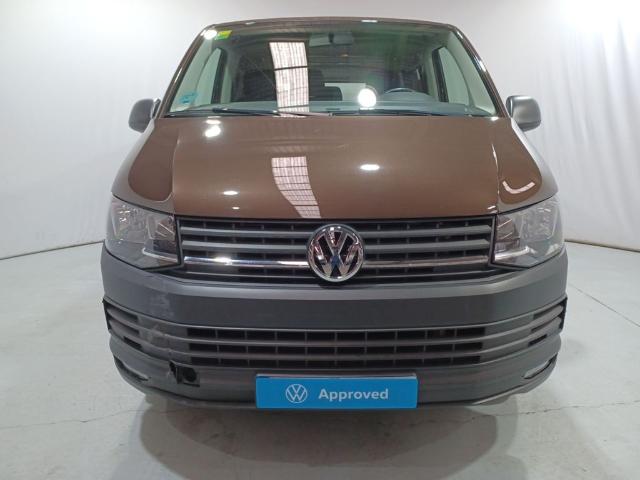 Volkswagen Caravelle Batalla Corta 2.0 TDI BMT 84 kW (114 CV)