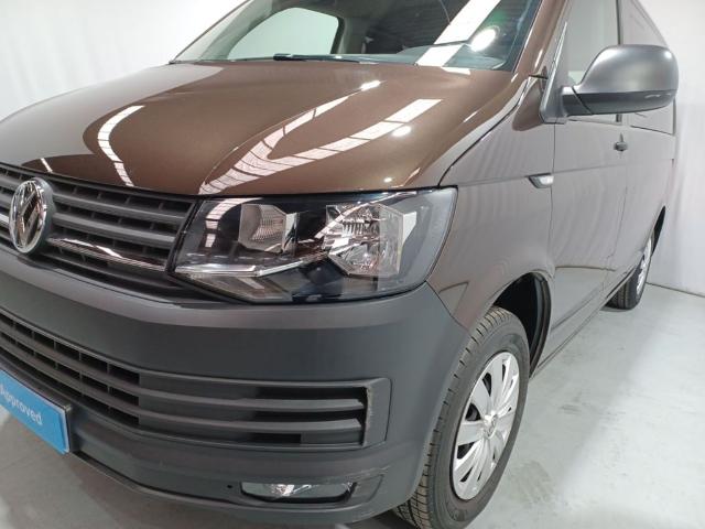 Volkswagen Caravelle Batalla Corta 2.0 TDI BMT 84 kW (114 CV)