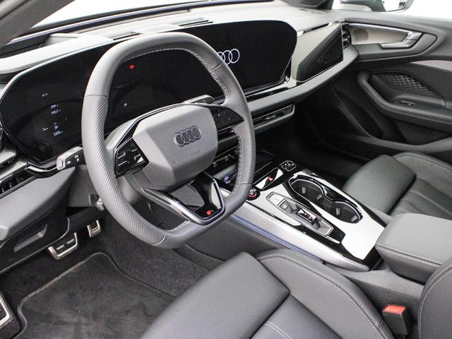 Audi A5 S Line TDI 150 kW (204 CV) S tronic