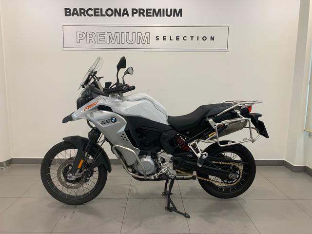 BMW Motorrad F 850 GS Adventure  de ocasión 