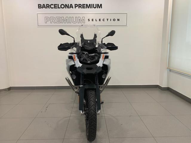 BMW Motorrad F 850 GS Adventure  de ocasión 