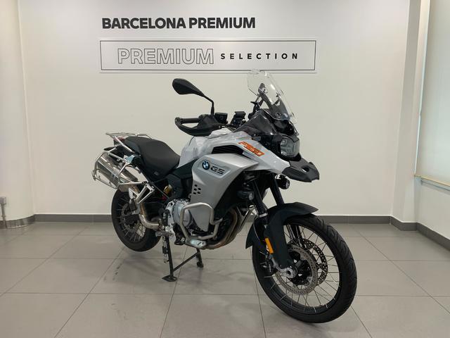 BMW Motorrad F 850 GS Adventure  de ocasión 