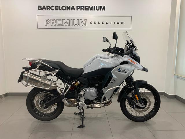 BMW Motorrad F 850 GS Adventure  de ocasión 