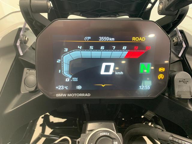 BMW Motorrad F 850 GS Adventure  de ocasión 