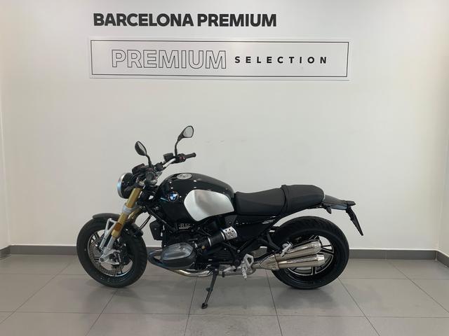 BMW Motorrad R 12 NINET  de ocasión 