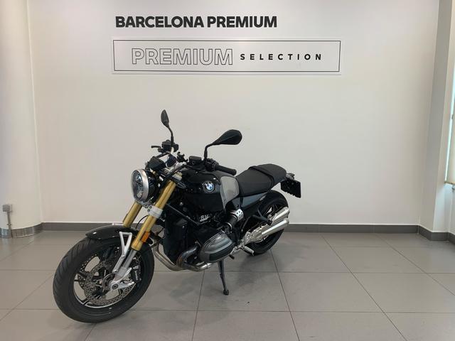 BMW Motorrad R 12 NINET  de ocasión 
