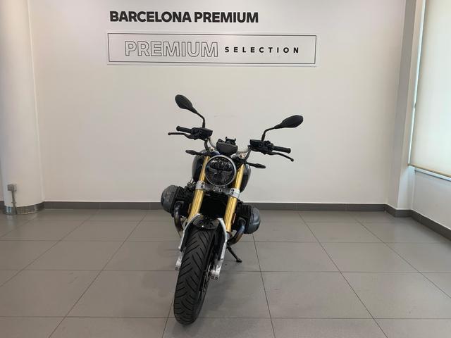 BMW Motorrad R 12 NINET  de ocasión 