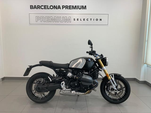 BMW Motorrad R 12 NINET  de ocasión 