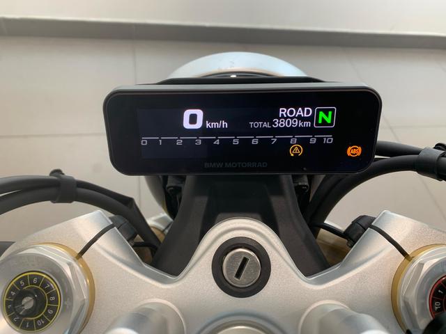 BMW Motorrad R 12 NINET  de ocasión 