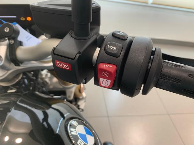 BMW Motorrad R 12 NINET  de ocasión 
