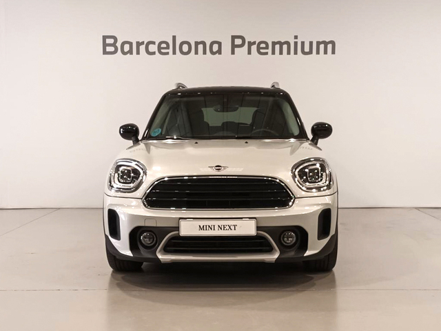 fotoG 1 del MINI MINI Countryman Cooper D 110 kW (150 CV) 150cv Diésel del 2021 en Barcelona