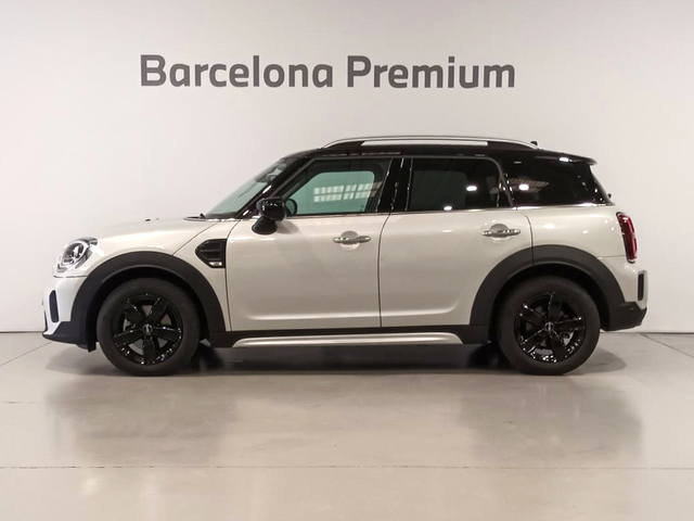 fotoG 2 del MINI MINI Countryman Cooper D 110 kW (150 CV) 150cv Diésel del 2021 en Barcelona