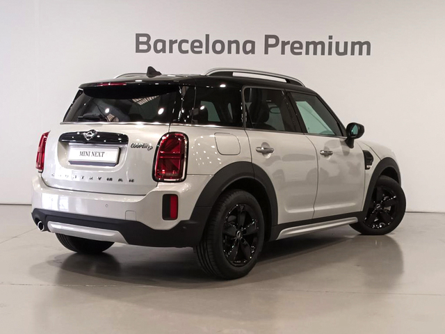 fotoG 3 del MINI MINI Countryman Cooper D 110 kW (150 CV) 150cv Diésel del 2021 en Barcelona