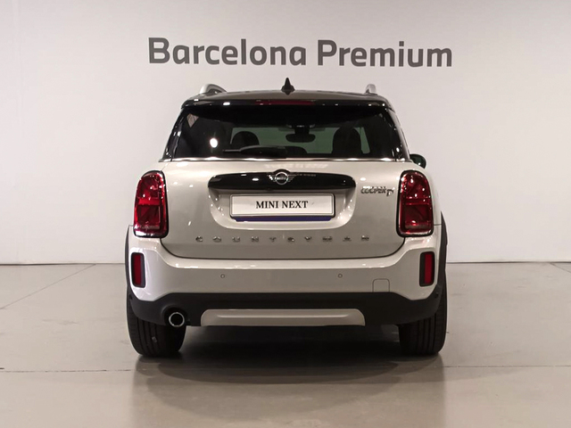 fotoG 4 del MINI MINI Countryman Cooper D 110 kW (150 CV) 150cv Diésel del 2021 en Barcelona