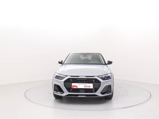 Audi A1 allstreet Adrenalin Black edition 35 TFSI 110 kW (150 CV) S tronic