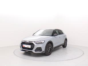 Audi A1 allstreet 35 TFSI de segunda mano