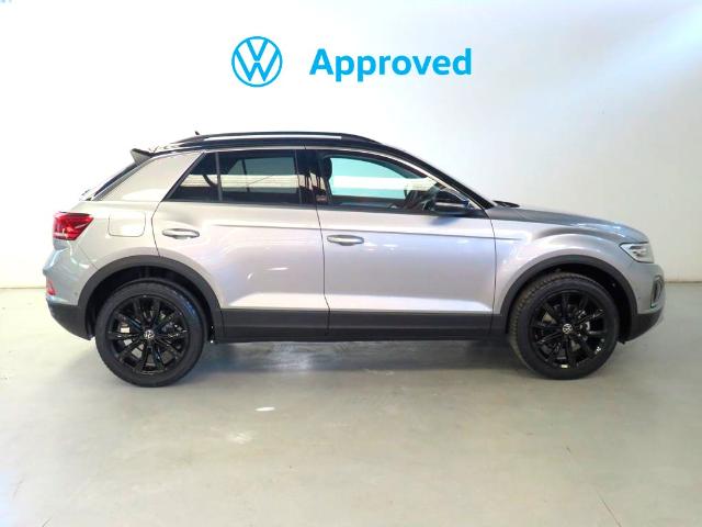 Volkswagen T-Roc Dark 1.0 TSI 81 kW (110 CV)