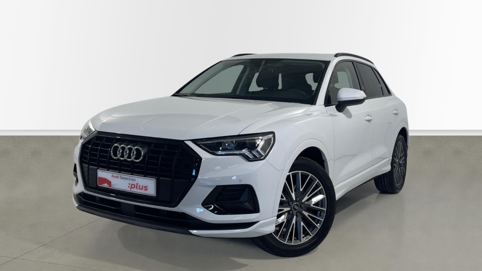 Audi Q3 35 TDI - 2