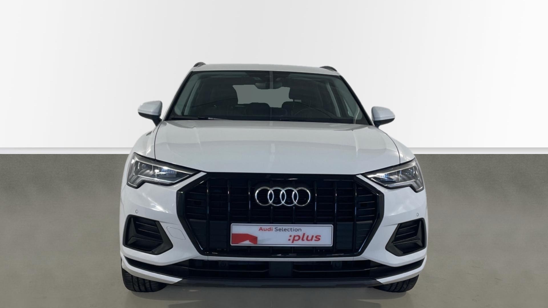 Audi Q3 35 TDI - 3