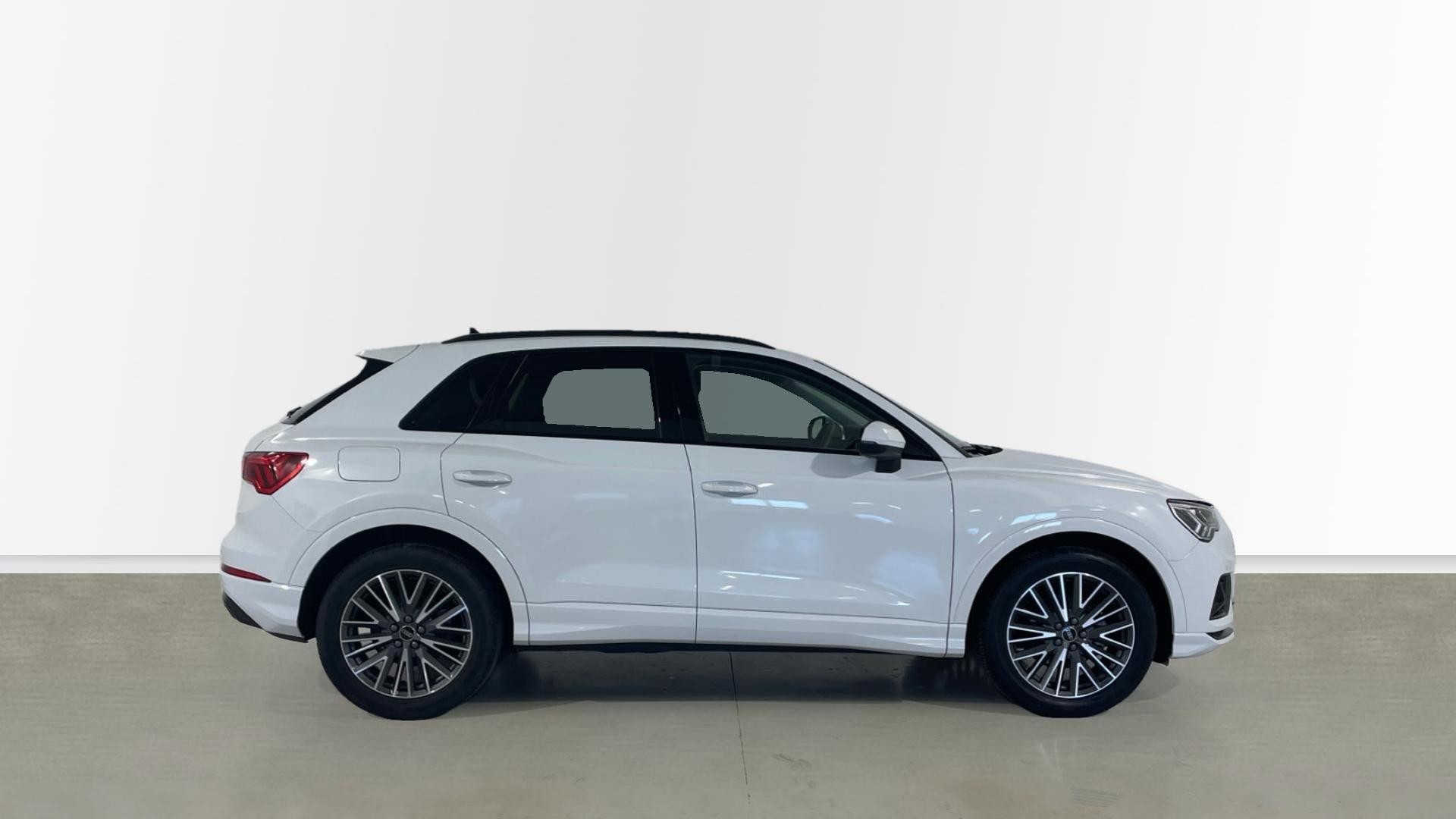 Audi Q3 35 TDI - 4