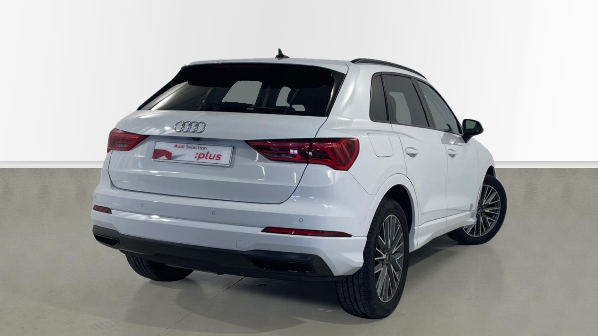 Audi Q3 35 TDI - 5