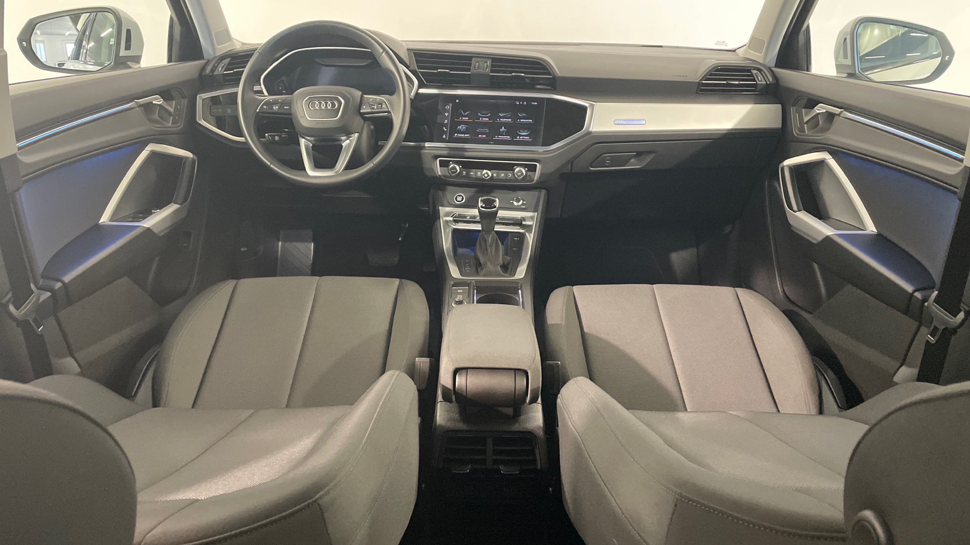 Audi Q3 35 TDI - 8