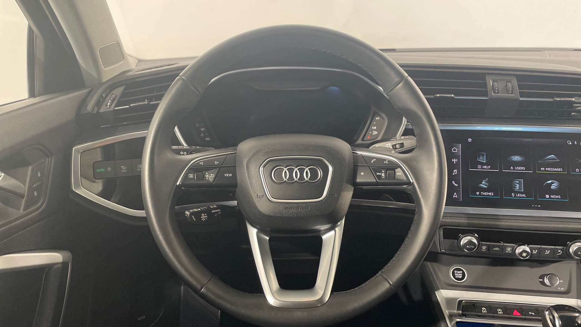 Audi Q3 35 TDI - 14