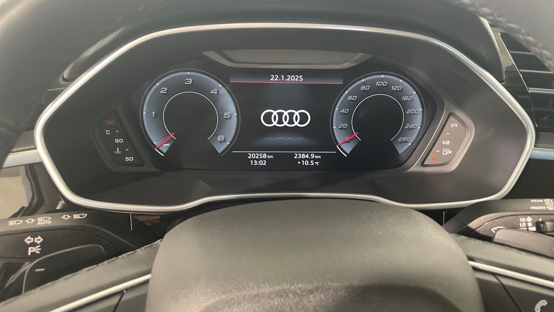 Audi Q3 35 TDI - 20