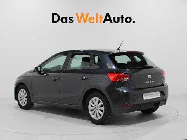 SEAT Ibiza 1.0 TSI Style Go 70 kW (95 CV)