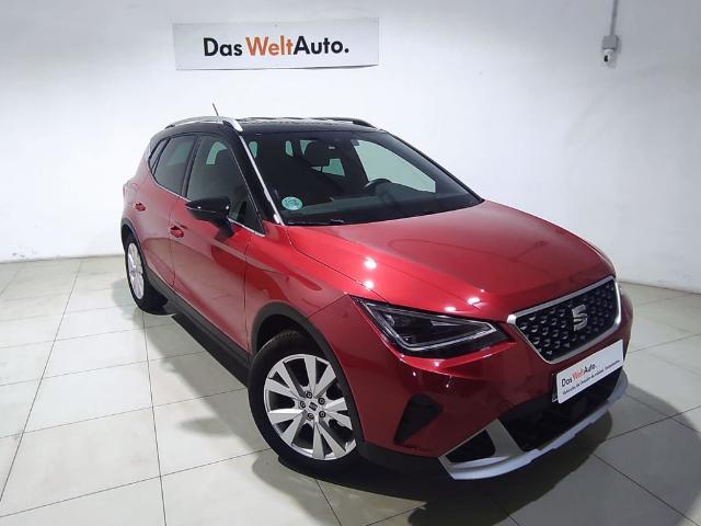 SEAT Arona 1.0 TSI S&S Xperience XM DSG 81 kW (110 CV)