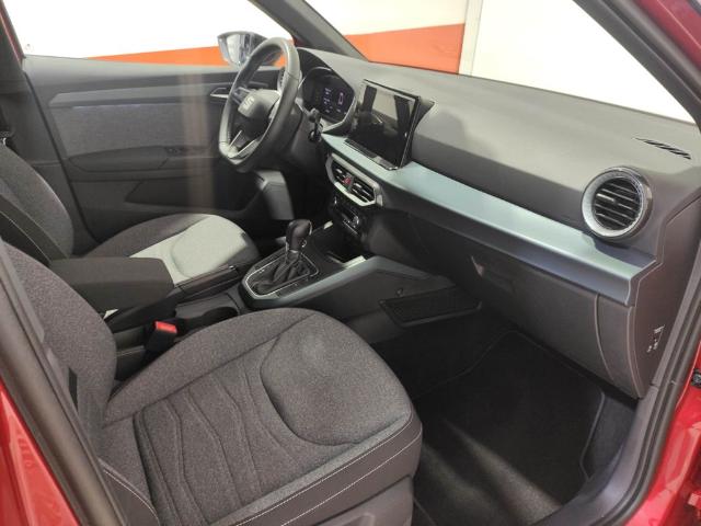 SEAT Arona 1.0 TSI S&S Xperience XM DSG 81 kW (110 CV)