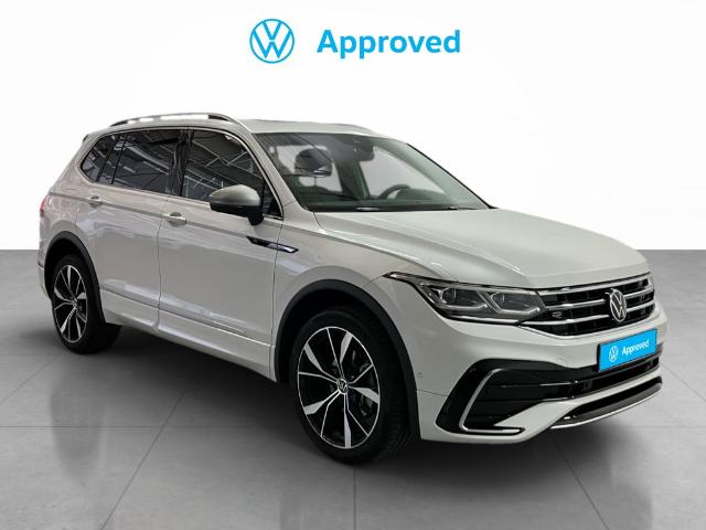 Volkswagen Tiguan Allspace R-Line 2.0 TDI 110 kW (150 CV) DSG