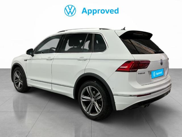 Volkswagen Tiguan Sport 2.0 TDI 4Motion 140 kW (190 CV) DSG