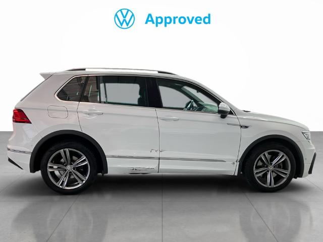 Volkswagen Tiguan Sport 2.0 TDI 4Motion 140 kW (190 CV) DSG