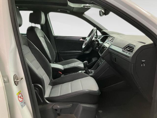 Volkswagen Tiguan Sport 2.0 TDI 4Motion 140 kW (190 CV) DSG