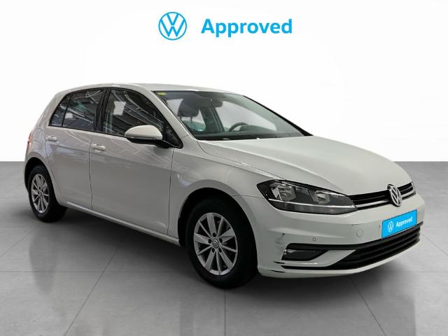 Volkswagen Golf 1.6 TDI de segunda mano