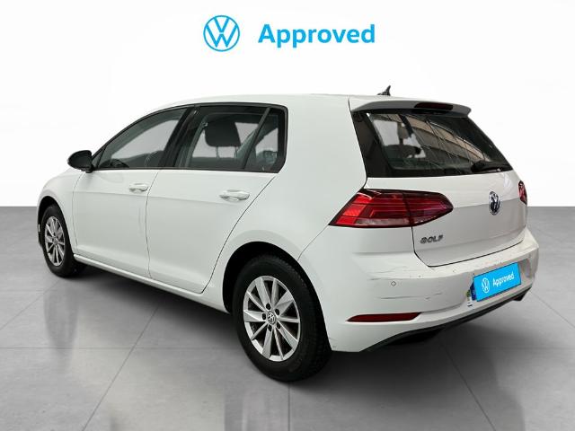 Volkswagen Golf Last Edition 1.6 TDI 85 kW (115 CV)