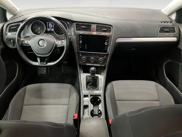 Volkswagen Golf Last Edition 1.6 TDI 85 kW (115 CV)