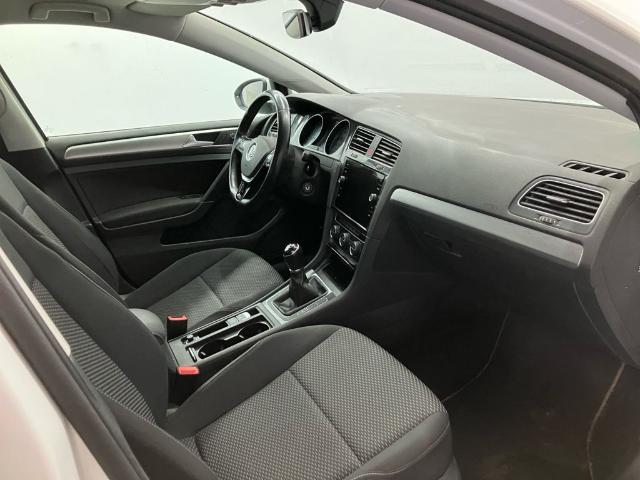 Volkswagen Golf Last Edition 1.6 TDI 85 kW (115 CV)